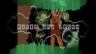 Basil and Leshy  Omori and Inscryption fansong FLP [upl. by Thorny]