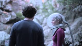 Broken Bells  The Angel And The Fool Teaser [upl. by Chiles]