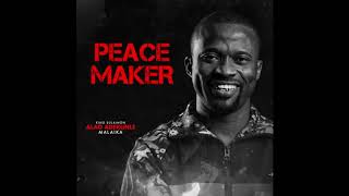 PEACE MAKER TRACK 2 [upl. by Grove]