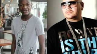 Cabo Snoop  Windeck Remix Feat Fat Joe [upl. by Shanon310]