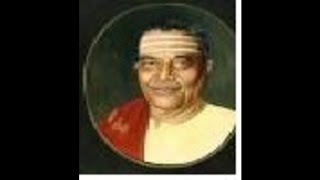 DK Jayaraman Soundararajam Brindavanasaranga Rupakam Dikshitar [upl. by Inacana502]