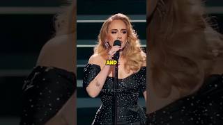 5 FACTS ABOUT ADELE  RT FACTS adele celebrity singer [upl. by Tiossem]