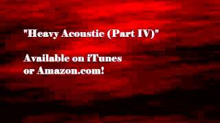 Socci and Pency  Heavy Acoustic Pt IV Album Sample [upl. by Tarttan]