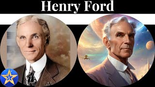 The Roots of Henry Ford [upl. by Etolas]