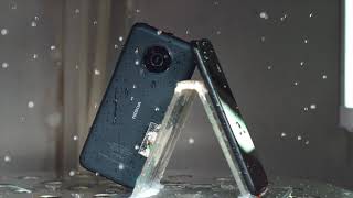 Nokia phones Durability Testing [upl. by Ardme]