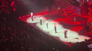 Janet Jackson  Rhythm Nation LIVE Chicago 2024 [upl. by Merfe]