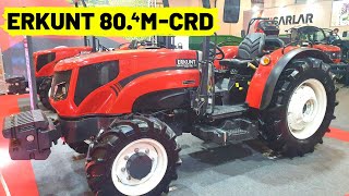 NEW HOLLAND T375B DEN İYİMİ   Erkunt Servet 804 M CRD İnceleme [upl. by Atsirhcal]