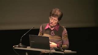 Conférence IPR Françoise COMBES 2 mai 2017 [upl. by Merkle702]