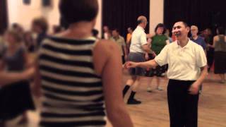 Contra Dancing and Why We Contra Dance [upl. by Jacquelynn]