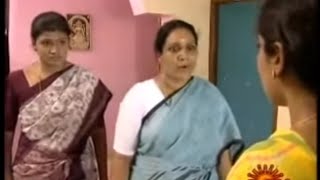 Metti oli Serial 🙏  Episode 615  Sun TV Serial [upl. by Johen]