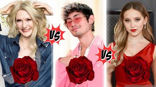 Ian Boggs Vs Brianna Guidry Vs Lilliana Ketchman Lifestyle Comparison In 2024🌟 [upl. by Gala]