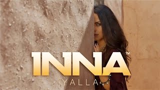 INNA  Yalla Leeyou amp Danceey Remix [upl. by Nemsaj]