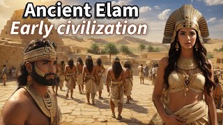 Rise and Fall of Elam A Journey through Irans Forgotten History [upl. by Eesak]