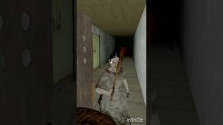 Gulli Bulli Aur Granny gameplay  shorts gullibulli gulli [upl. by Lael]