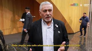 Aprueban una importante ampliación del radio comunal de Ciénaga del Coro [upl. by Anoik]