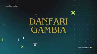 DANFARI  GAMBIA OFFICIAL AUDIO ONENESS [upl. by Eeznyl]