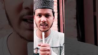 10000 ke liye roza toda comedy funny ramadan waseemsiddiquiSaklainRaza [upl. by Aemat]