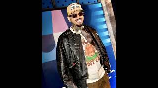 FREE Chris Brown Type Beat  quotTest The Waterquot [upl. by Nocaed238]