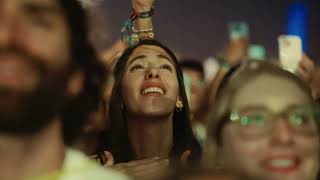 Lollapalooza Chile 2024  Video Oficial [upl. by Henka189]