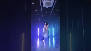 Don’t stop Go go Morrow  Dance Choreo by HongNhung dance dancechoreography [upl. by Nonna]