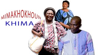 MIMAGNOKHOUNKHIMA  UN FILM COMPLET DE KABAKOUDOU AVEC KS KSSYMBOLE THROW BACK [upl. by Verdie230]