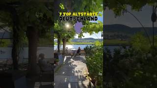 Von Beilsteins Märchenpfaden 🏰🍇 bis zu Lüneburgs gotischer Pracht 🏛 Reise Deutschlands Altstädte [upl. by Dallman14]