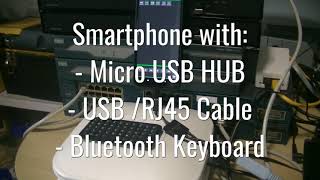 Serial USB Terminal [upl. by Fabe417]