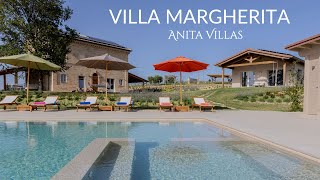 Villa Margherita  Fermo  Marche [upl. by Branscum]