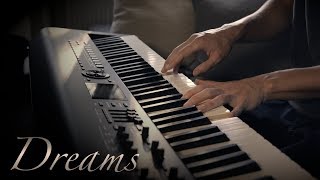 Dreams  Stories without words \\ Original by Jacobs Piano [upl. by Aierdna]