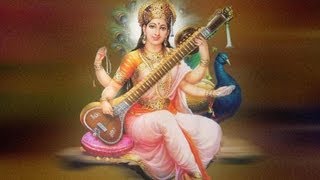 Saraswathi Suprabhatham Morning Prayer to Goddess Saraswati [upl. by Gniw967]