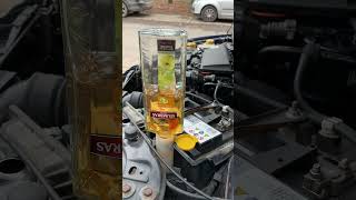 🚨Can Vodka Work as Windshield Washer Fluid Let’s Test It [upl. by Gearard]