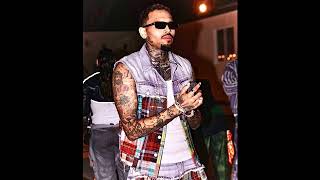 FREE Chris Brown Type Beat  quotLove For Grantedquot [upl. by Bohlin]