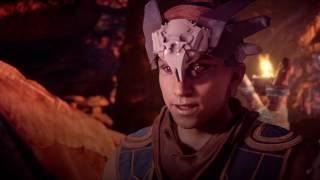 HORIZON ZERO DAWN 062  Spurflints Hunting Ground  very hardX  no commentary [upl. by Delle]