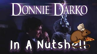 Donnie Darko In A Nutshell [upl. by Narok]