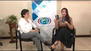 ET Nuevo Pasaporte Biométrico en Costa Rica ¡Todo lo que debes saber [upl. by Kcirdehs]