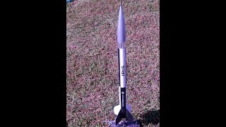 More Low Power Flying Model Rockets [upl. by Duwad]