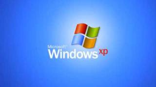 Microsoft Windows XP Startup Sound [upl. by Adley]