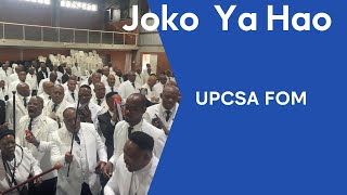 Joko Ya Hao [upl. by Martres]