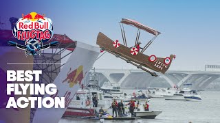 Best Of HomeMade Flying Machines from 2013  Red Bull Flugtag [upl. by Earized]