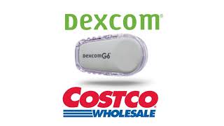 205 How To Buy Dexcom G6 At Costco Pharmacy [upl. by Lowis721]