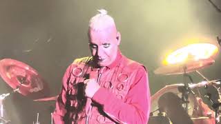 Till Lindemann Live in New York 4K October 1 2024 [upl. by Asirrac]