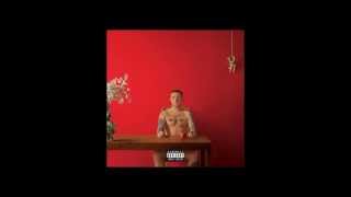 Mac Miller  Im Not Real ft Earl Sweatshirt WMWTSO [upl. by Cerallua]