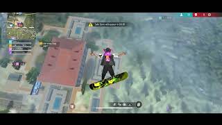 I AM RIDER SONG WITH GARENA FREE FURE MAX II LOCATION PICK II PART 1 trending freefire slowmoti [upl. by Col982]