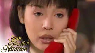 Saan Ka Man Naroroon Full Episode 414  ABS CBN Classics [upl. by Miki552]