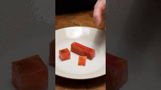 Tomato Terrine 🍅 Get the Recipe on gronda [upl. by Eselehs]