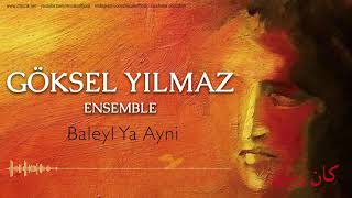 Göksel Yılmaz Ensemble  Balleyl Ya Ayni  Kan Zaman © 2018 Z Müzik [upl. by Steffi]