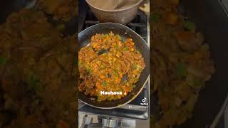 Machaca estilo Sinaloa chef food sinaloa machaca cooking follow [upl. by Nylareg487]