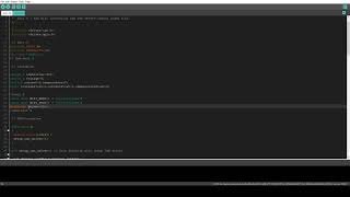 ESP32 Can Bus Arduino Tutorial  PART 3 [upl. by Armand965]