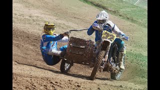 Sidecarcross Memories 20032024 [upl. by Slavin]