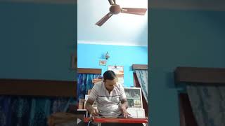 SEDIN DUJONE DULECHHINU BONEInstrumentalRABINDRA SANGEETSTEEL GUITER COVER BY PRATIM THAKUR [upl. by Rana]